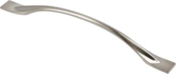 Zamak handle FLOW C = 192