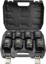 3/4" HEX IMPACT SOCKET BIT, 8