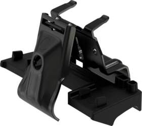 Adapteris auto ar flush reliņiem, 4