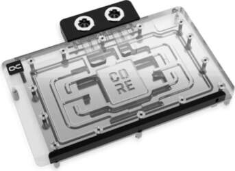 Alphacool Core GeForce RTX 5090 Reference