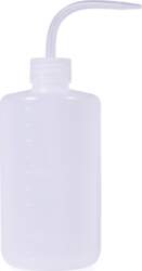 Alphacool squeeze bottle Core 500ml (white/transparent)