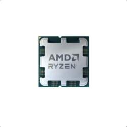 AMD Ryzen 5 7400 processor -