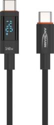 Ansmann USB 2.0 cable, USB-C
