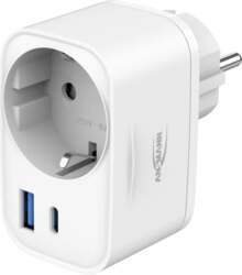 Ansmann USB charger Home Socket HS220