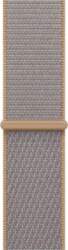 APPLE 42mm Chambray Blue Sport Loop