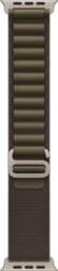 APPLE 49mm Dark Olive Alpine Loop