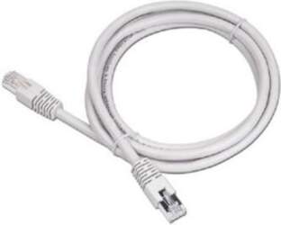 Cablexpert patch kabelis PP12-5M, 5 m