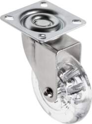 Caster a transparent 35mm