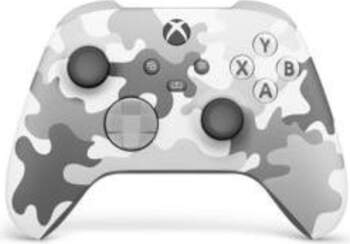 CONSOLE ACC CONTROLLER WRL/XBOX 196388249497 MICROSOFT