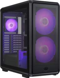 Cooler Master Masterframe 600 Mesh ARGB