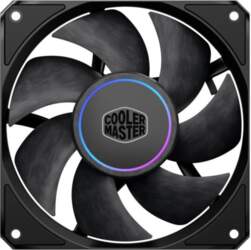 Coolermaster Ventilators MasterFan M140 ARGB MFZ-P4DM-16NP2-R1