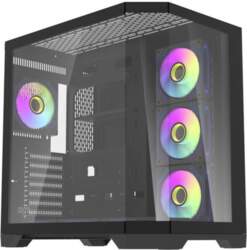 Darkflash FT418 PRO datora korpuss, 7
