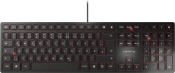 DE Layout - Cherry KC 6000