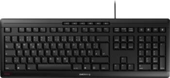 DE Layout - Cherry STREAM Keyboard