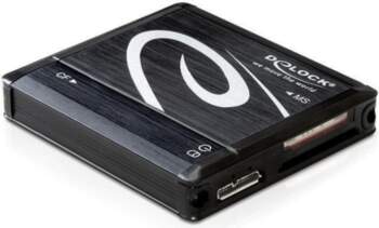 Delock Card Reader USB 3.0