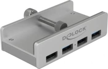 DeLOCK External USB 3.0 4