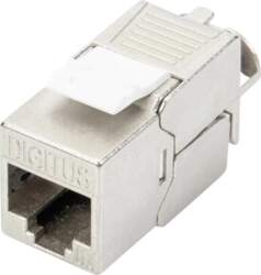 Digitus CAT 6A Keystone Module shielded