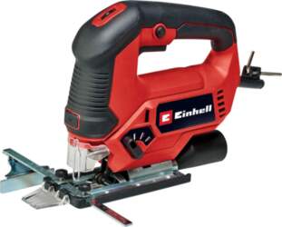 EINHELL WYRZYNARKA TH-JS 90