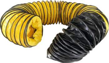 Elastīga caurule 407 mm x 7