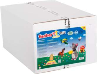 Fischertechnik fischerTiP Box Refill XXL