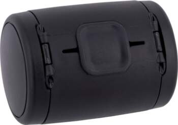 Flexi Multi Box Black Universal