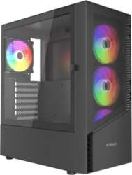 GEMBIRD computer case Fornax 4300 ARGB