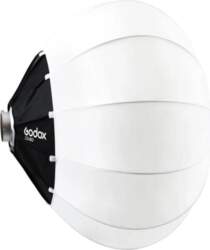 Godox CS-85D Softbox, 85 cm, sfērisks