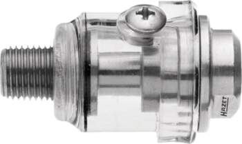 Hazet mini oiler for compressed air