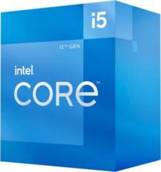 Intel Core i5-12600 3300 Socket 1700