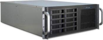 Inter-Tech 4U 4410 ATX - Storage