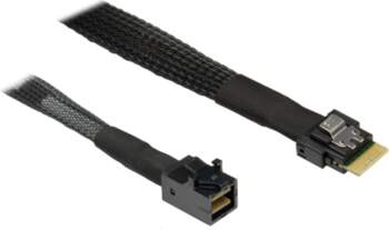 Inter-Tech cable SFF 8654-4i > SFF