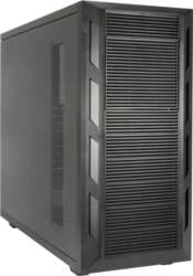 Inter-Tech IPC Server T-9 Tower (black)