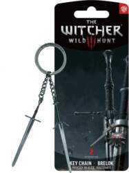 Keychain Good Loot The Witcher 3