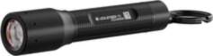 Ledlenser P3 LED Flashlight Black