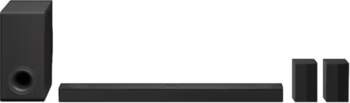 LG Electronics DS80TR (black, Dolby Atmos