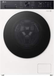 LG Washing machine F4X5511TKB, A, Front