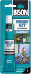 Līme BISON KIT TRANSPARANT (50ml)