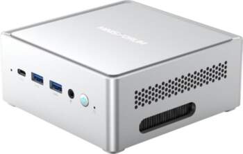 Minis Forum NAB6 Lite-B mini dators