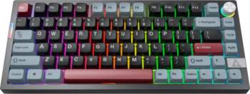 Montech MK PRO 75 DB ISO