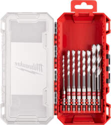 MULTI MATERIAL DRILLS GEN. 2, MULTI