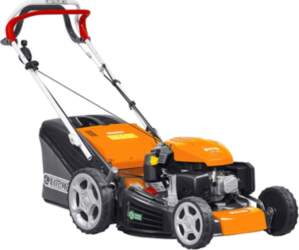 Oleo-Mac GV 53 TK Allroad Plus