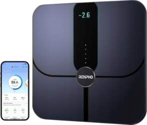 Renpho Elis Nova Smart Body Scale