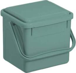 ROTHO Green - waste sorting container