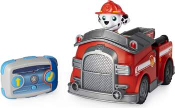 Spin Master Paw Patrol RC Marshall