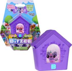 Spinmaster Bitzee Doghouse