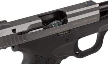 STALKER M906 BAS .22 Long Blank