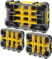 Stanley Organizer Set PRO-STACK Organizer Set