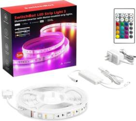 Switchbot LED Strip Light 3