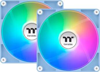 Thermaltake CT140 Reverse ARGB Sync PC