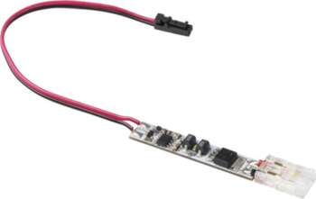 Touch switch for profile, dimmable, max